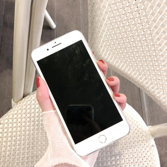 *NEW iPhone Max/XR/XS/X/7/8/Plus 3D Heart Case - Picture 3 of 3